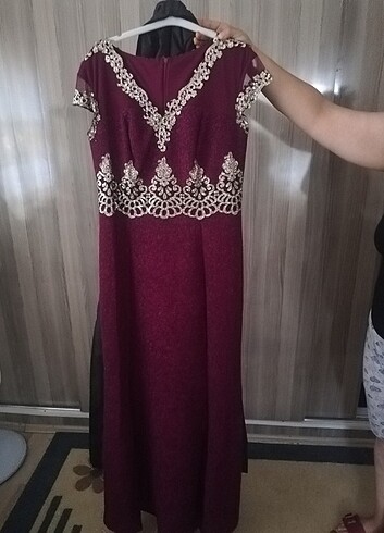 Abiye elbise