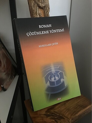 Roman çözümleme yöntemi