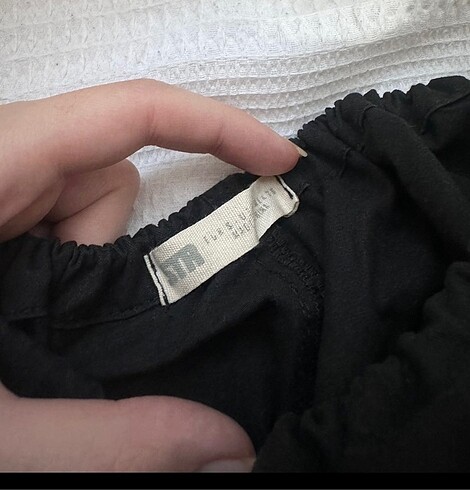 Stradivarius Stradivarius Paraşüt Pantolon