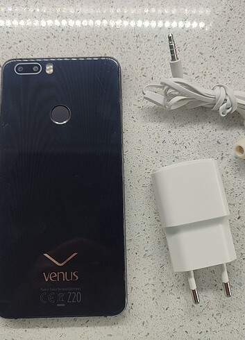 Vestel venus z20 - Görsel 4