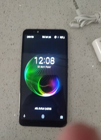 Vestel venus z20 - Görsel 5
