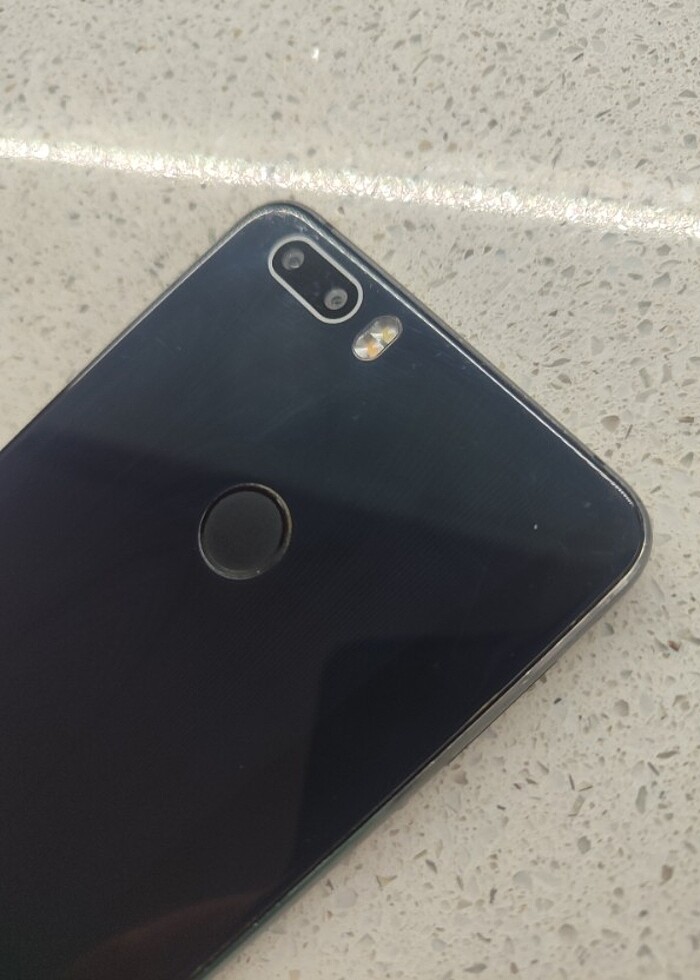 Vestel venus z20 - Görsel 2