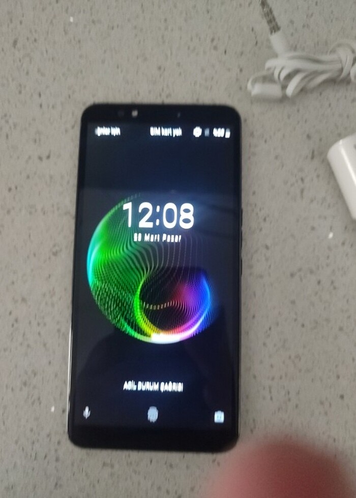 Vestel venus z20 - Görsel 5