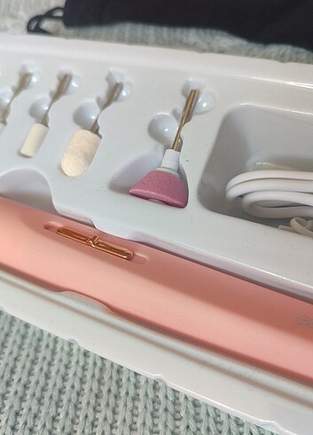 Polosmart el ayak bakım seti - Görsel 5