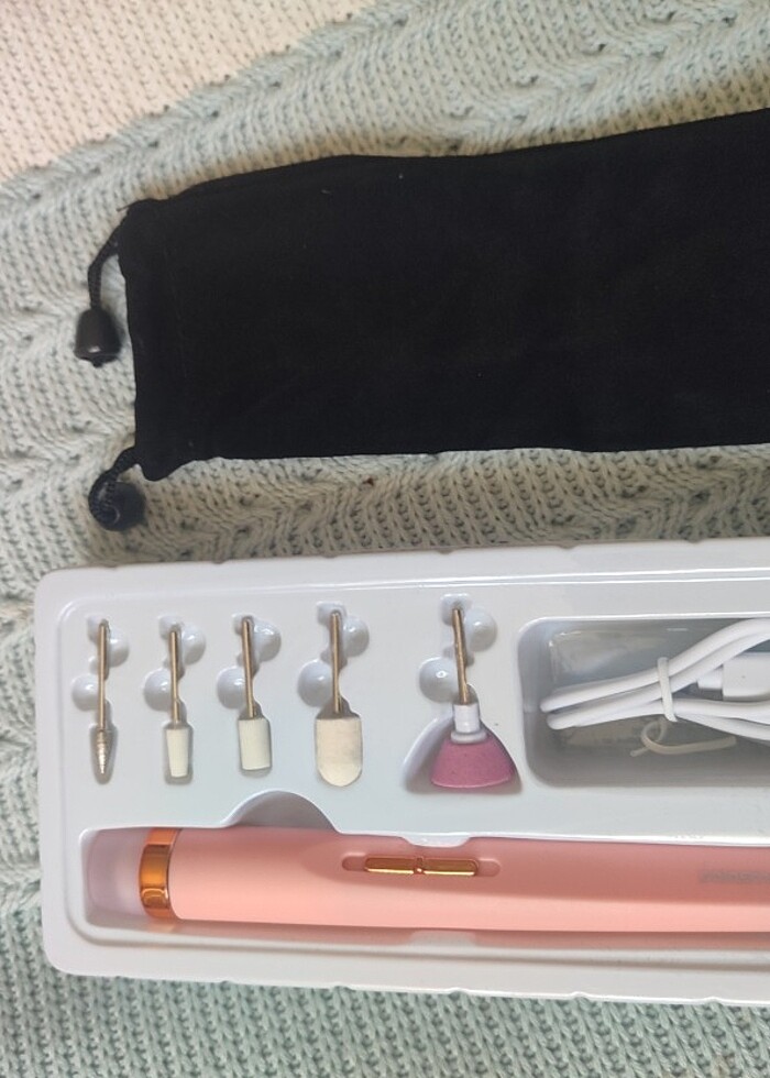 Polosmart el ayak bakım seti - Görsel 2