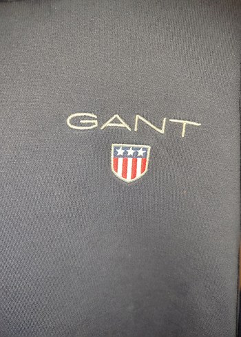 Gant çocuk sweatshirt - Görsel 5