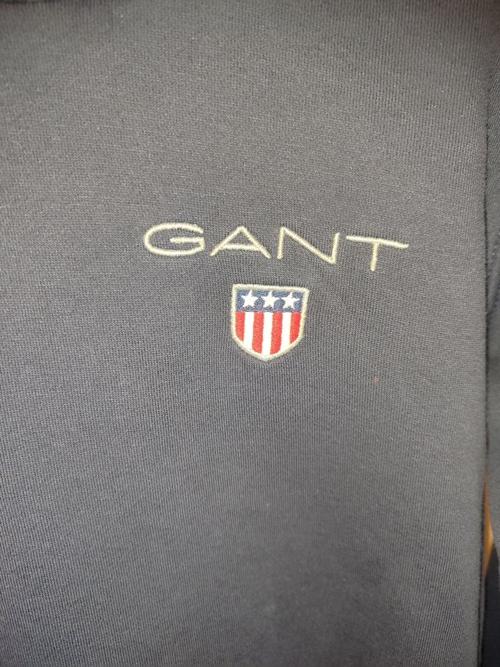 Gant çocuk sweatshirt - Görsel 5