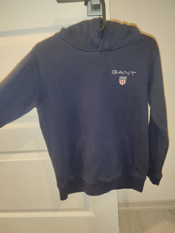 Gant çocuk sweatshirt - Görsel 3