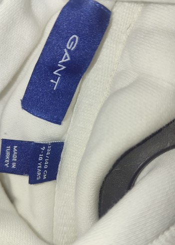 GANT çocuk sweatshirt - Görsel 5
