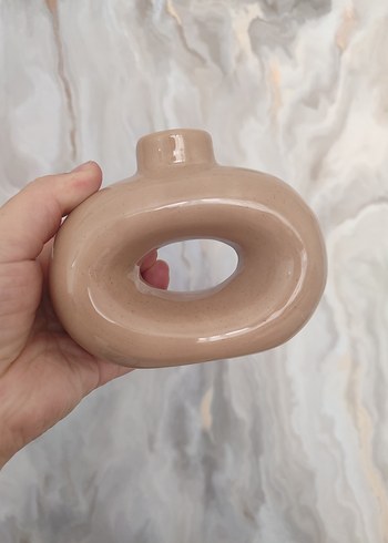 üçlü mumluk - Görsel 5