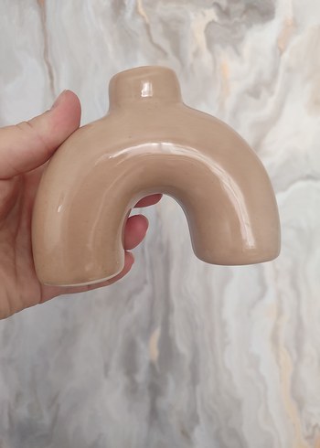 üçlü mumluk - Görsel 6