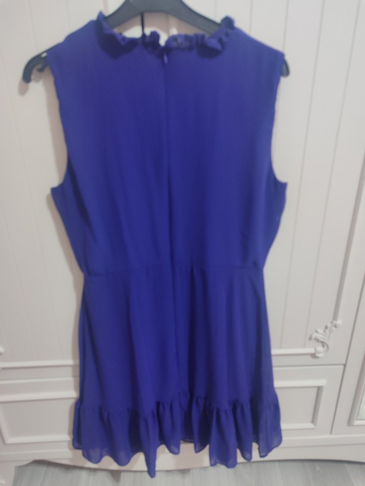 milla tertemiz elbise - Görsel 2