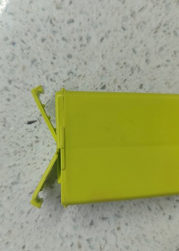 tupperware tuzluk - Görsel 6