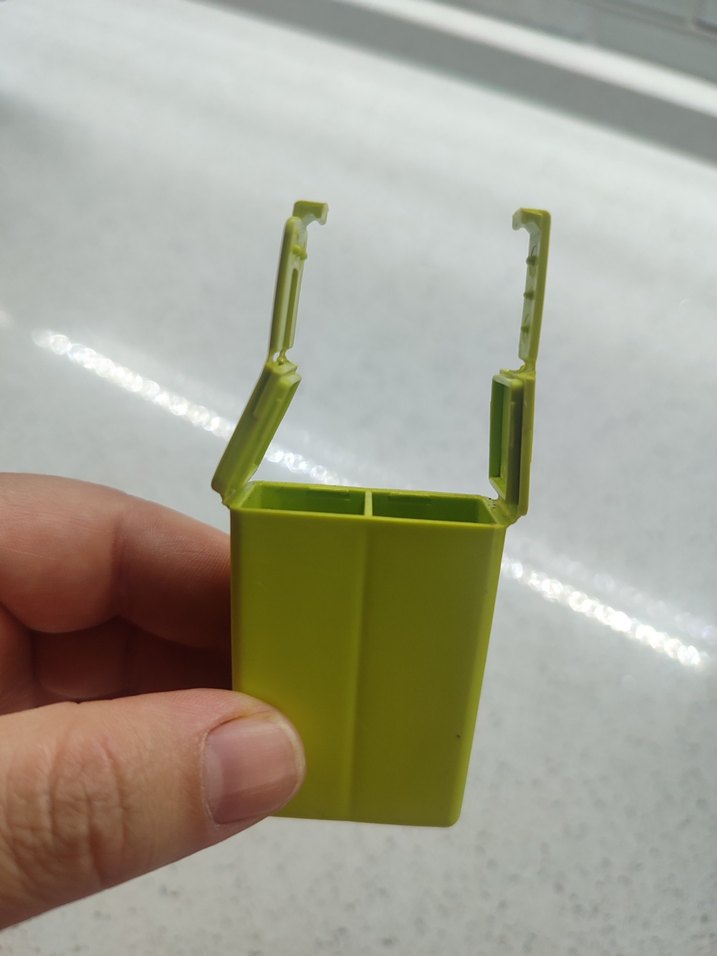 tupperware tuzluk - Görsel 3