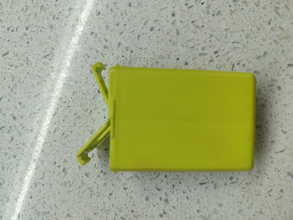 tupperware tuzluk - Görsel 4