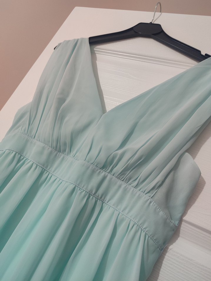 milla elbise - Görsel 2