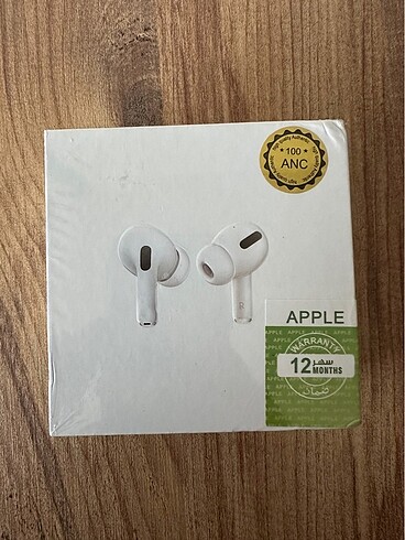 AİRPODS PRO