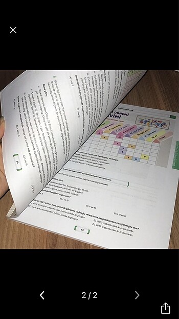 lgs paragraf kitabı