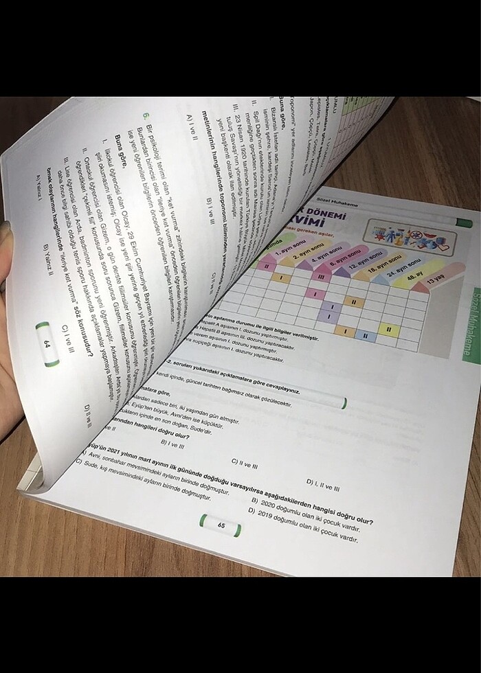 lgs paragraf kitabı - Görsel 2