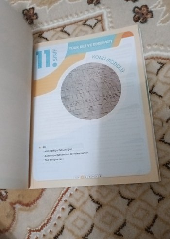 Beden Renk 11. Sınıf TMS Konu Soru Modülü 03