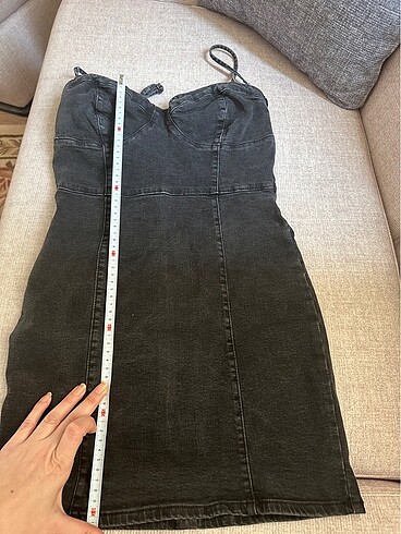 Kot elbise - Görsel 8