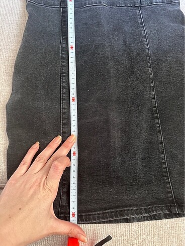 Kot elbise - Görsel 7