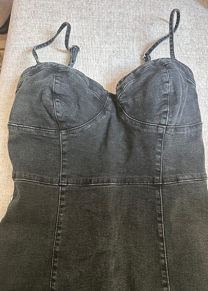 Kot elbise - Görsel 2