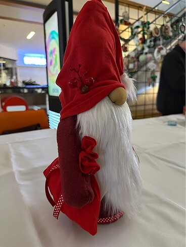  Beden Şans cücesi