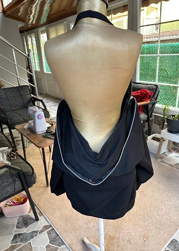 Çok yünlü tunik - Görsel 7