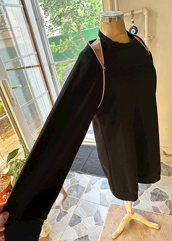 Çok yünlü tunik - Görsel 4