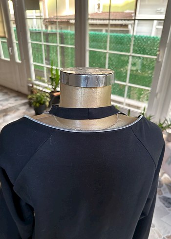 Çok yünlü tunik - Görsel 5