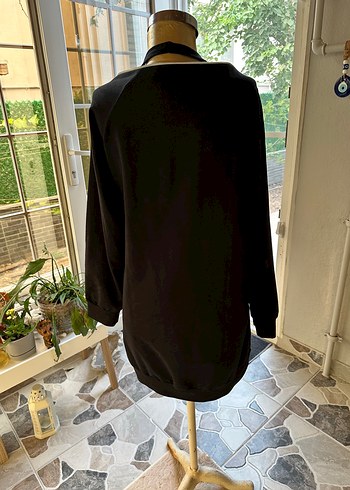 Çok yünlü tunik - Görsel 3