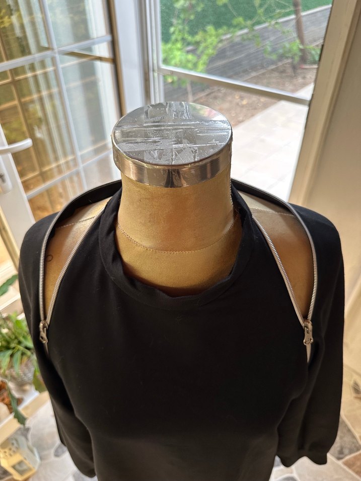 Çok yünlü tunik - Görsel 2