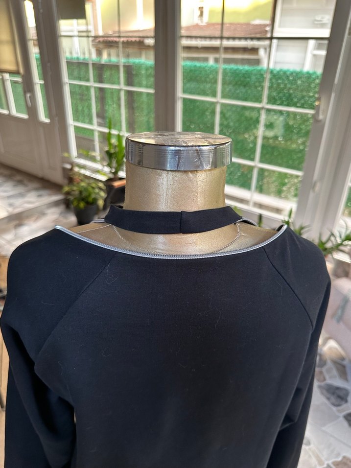 Çok yünlü tunik - Görsel 5