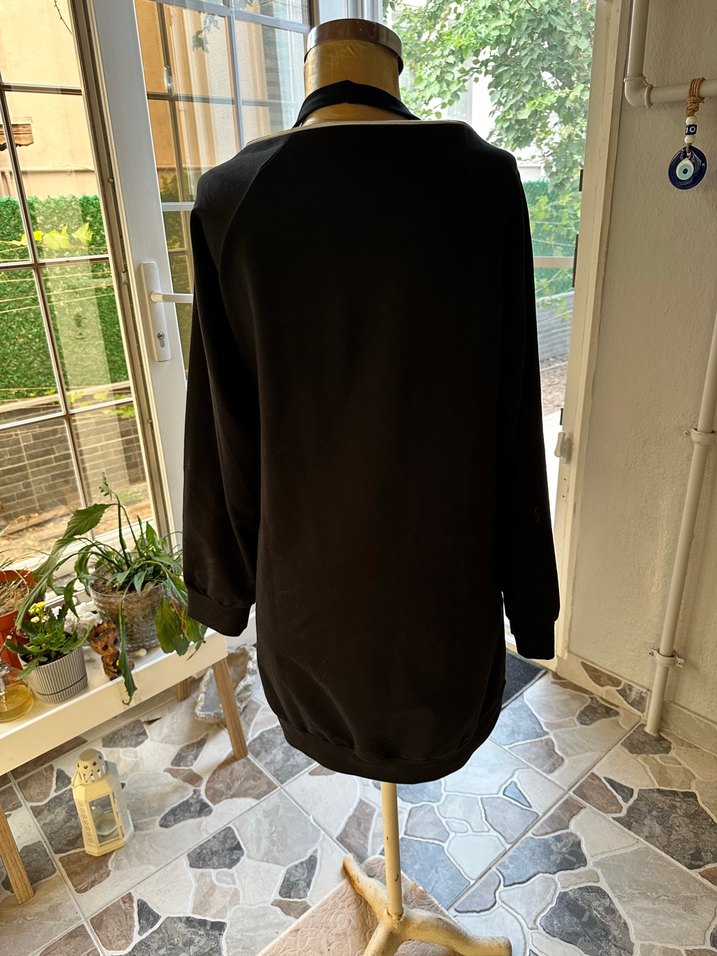 Çok yünlü tunik - Görsel 3