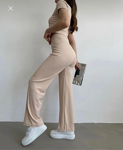 l Beden Takım