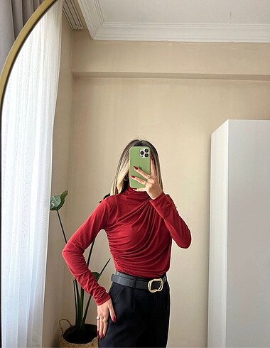 Diğer Bluzz