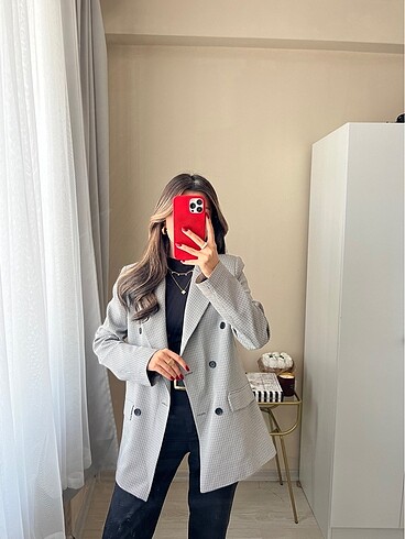 Trendyol & Milla Blazer ceket