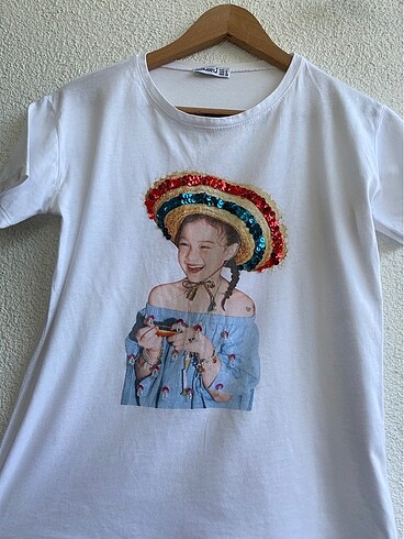 Bayan T-Shirt