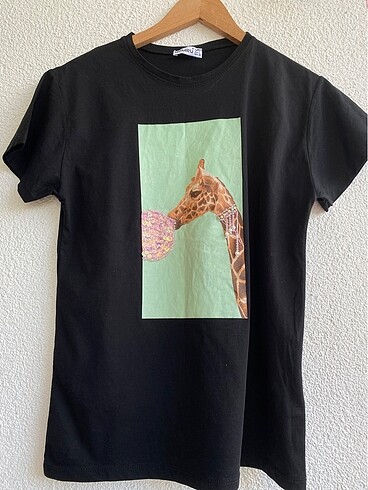 Bayan T-Shirt