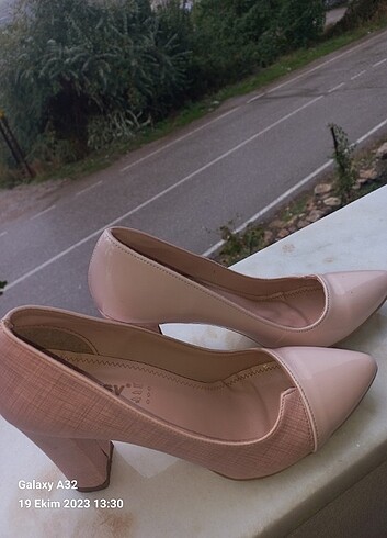 Stiletto