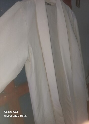 E.L.F Blazer