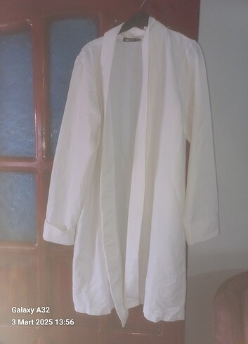 xl Beden Blazer