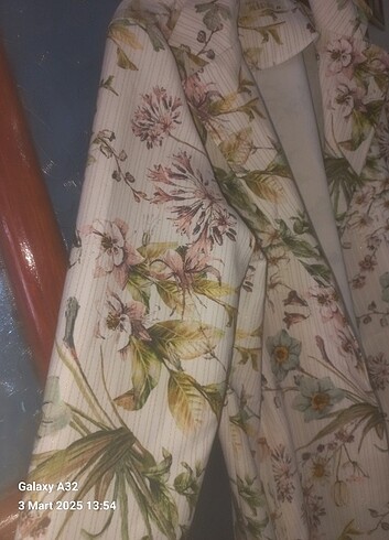 Diğer Blazer