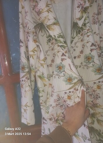 40 Beden Blazer