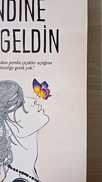  Kendine Hoş Geldin