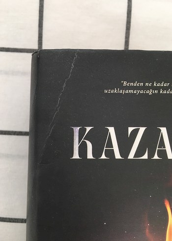 Kazazede - Şevval Demirdöger
