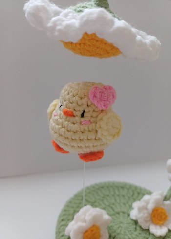 Uçan Civciv - Görsel 2