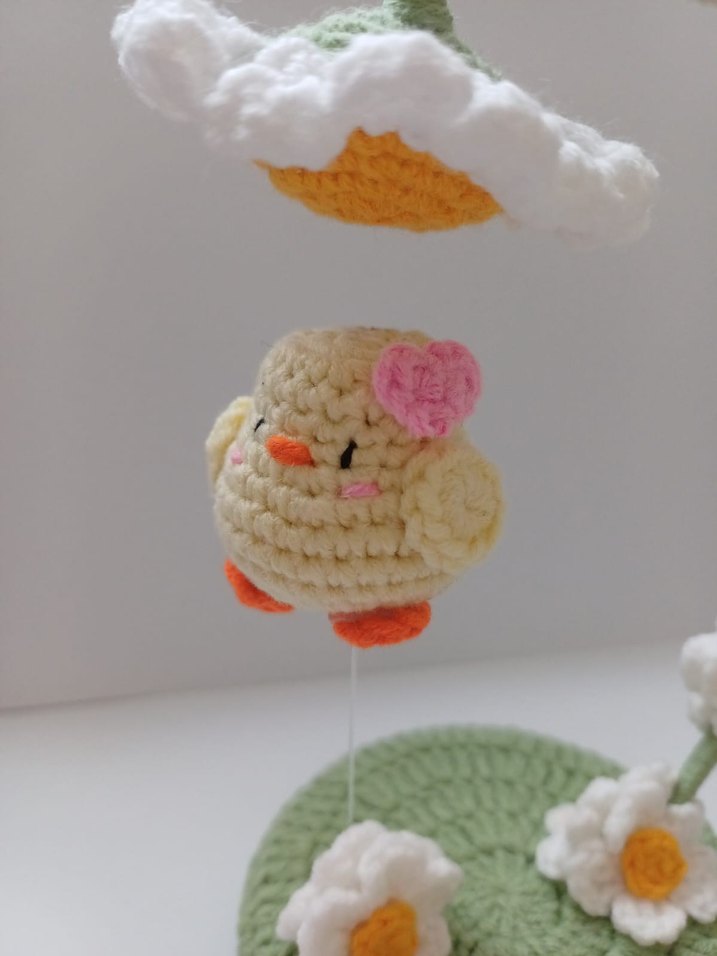 Uçan Civciv - Görsel 2