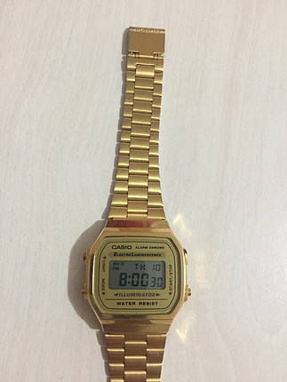 Casio retro